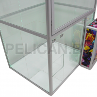 Развлекательный аппарат Хватай-ка СУПЕР-КУБ