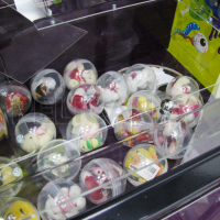 Призовой аппарат ЗОМБИ - 2