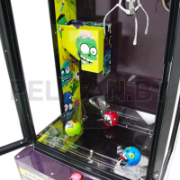 Призовой аппарат ЗОМБИ - 2