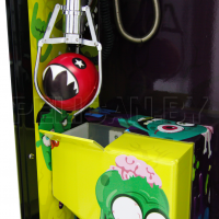 Призовой аппарат ЗОМБИ - 2