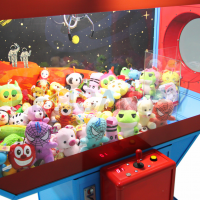 Аппарат Хватай-ка 'ЗОНД' ( СССР )