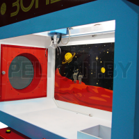 Аппарат Хватай-ка 'ЗОНД' ( СССР )