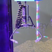 Призовой аппарат Хватай-ка КАЗИНО. клешня с двумя лапами