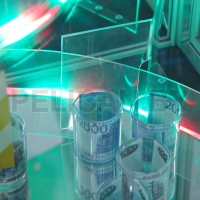 Призовой аппарат 'Супер-Диско - ХАЛЯВА' под денежные призы