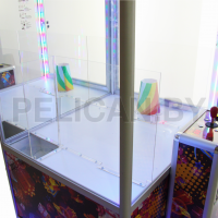 Призовой аппарат Хватай-ка, за одну оплату три игры