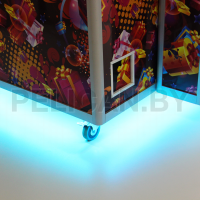 Призовой аппарат Хватай-ка, за одну оплату три игры