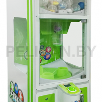 Призовой аппарат ШАРОБУМ