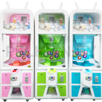 Призовой аппарат ШАРОБУМ