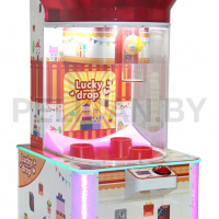 Призовой аппарат ШАРОБУМ