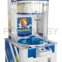 Призовой аппарат ШАРОБУМ