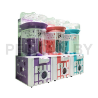 Призовой аппарат ШАРОБУМ