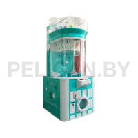 Призовой аппарат ШАРОБУМ