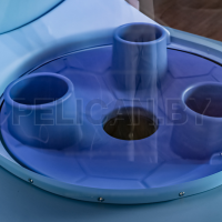 Призовой аппарат ШАРОБУМ