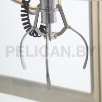 ПРИЗОВОЙ АВТОМАТ 'КРАН-МАШИНА СТАРОГО ОБРАЗЦА' (С ПРИЗОВЫМ УГОЛКОМ)