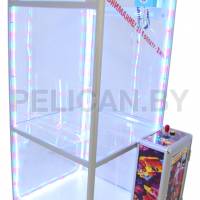 ХВАТАЙ-КА КУБ - за одну оплату дается две игры