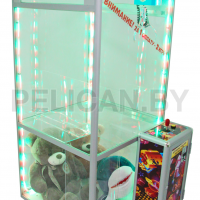 ХВАТАЙ-КА КУБ - за одну оплату дается две игры