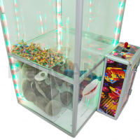 ХВАТАЙ-КА КУБ - за одну оплату дается две игры