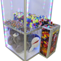 ХВАТАЙ-КА КУБ - за одну оплату дается две игры