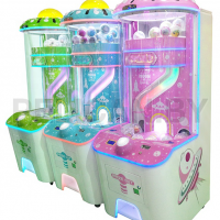 Призовой аппарат 'Шаробум' - 2