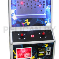 Призовой аппарат ТЕСТЕР