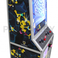 Призовой аппарат ТЕСТЕР