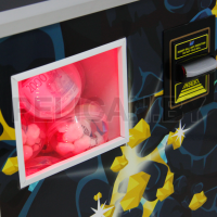 Призовой аппарат ТЕСТЕР