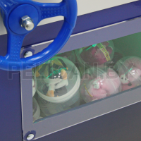 Призовой аппарат Супер - Гонка (узкий вариант корпуса)