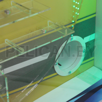 Призовой аппарат Супер - Гонка (узкий вариант корпуса)