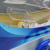 Призовой аппарат Супер - Гонка (узкий вариант корпуса)