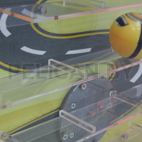 Призовой аппарат Супер - Гонка (узкий вариант корпуса)