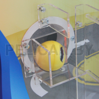 Призовой аппарат Супер - Гонка (узкий вариант корпуса)