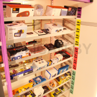 Призовой аппарат Бульдозер (полки под углом) СУПЕР-НОВИНКА !!!