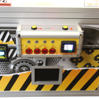 Призовой аппарат Бульдозер (полки под углом) СУПЕР-НОВИНКА !!!