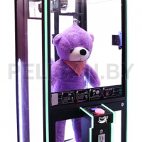 Призовой аппарат - ножницы (под одну большую игрушку)