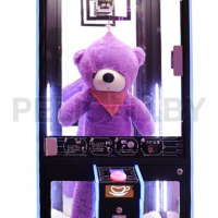 Призовой аппарат - ножницы (под одну большую игрушку)