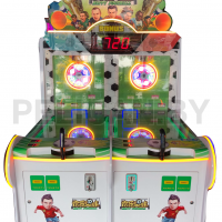 Развлекательный аппарат ПУЛИ - БОЛ