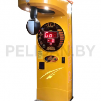 Силомер боксер ТАЙСОН (с выдачей призов)