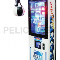 Силомер боксер TAYSON (с выдачей дорогих призов)