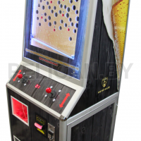 Развлекательный аппарат для пивных баров вариант 'ПИВАСИК'