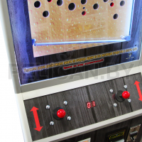 Развлекательный аппарат для пивных баров вариант 'ПИВАСИК'