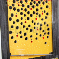 Развлекательный аппарат для пивных баров вариант 'ПИВАСИК'