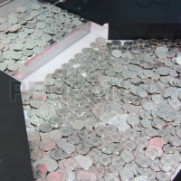 Призовой автомат Монетка + скат