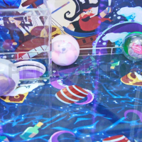 Торгово-развлекательный автомат ШТОРМ 2