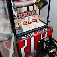 Развлекательный призовой аттракцион Охотник