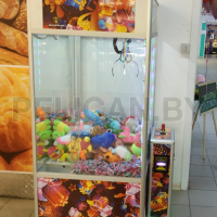 Подсветка пола