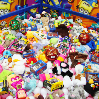 Аттракцион МЕГА - Хватай-ка с ребенком ( вариант 3 х 3 метра)