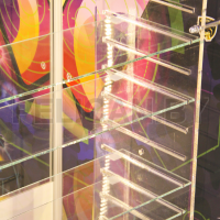 Призовой аппарат - Снайпер - 1 ( без преграды !!!)