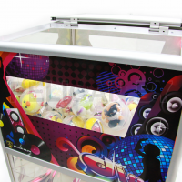 Призовой автомат 'Супер Диско-3'