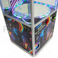 Призовой автомат 'Супер Диско-3'