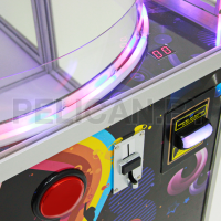 Призовой автомат 'Супер Диско-3'